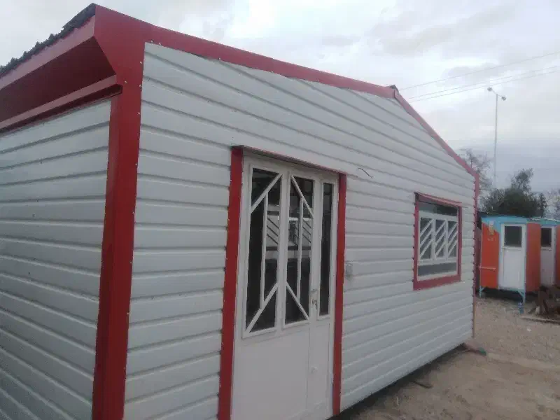 کانکس اجاره ای|مصالح و تجهیزات ساختمان|یزد, |دیوار