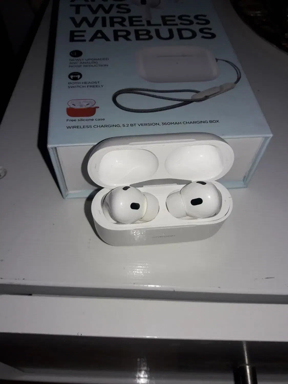 ایرپاد|لوازم جانبی موبایل و تبلت|گنبد کاووس, |دیوار