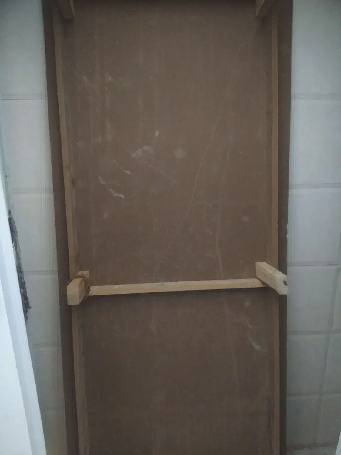 دو عدد کفی تخت خواب دو نفره|تخت و سرویس خواب|باوی, |دیوار