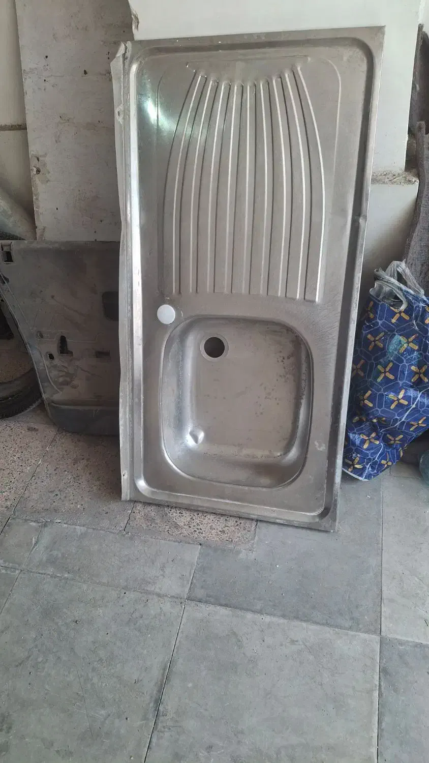 سینک ظرف شویی|مصالح و تجهیزات ساختمان|تبریز, |دیوار