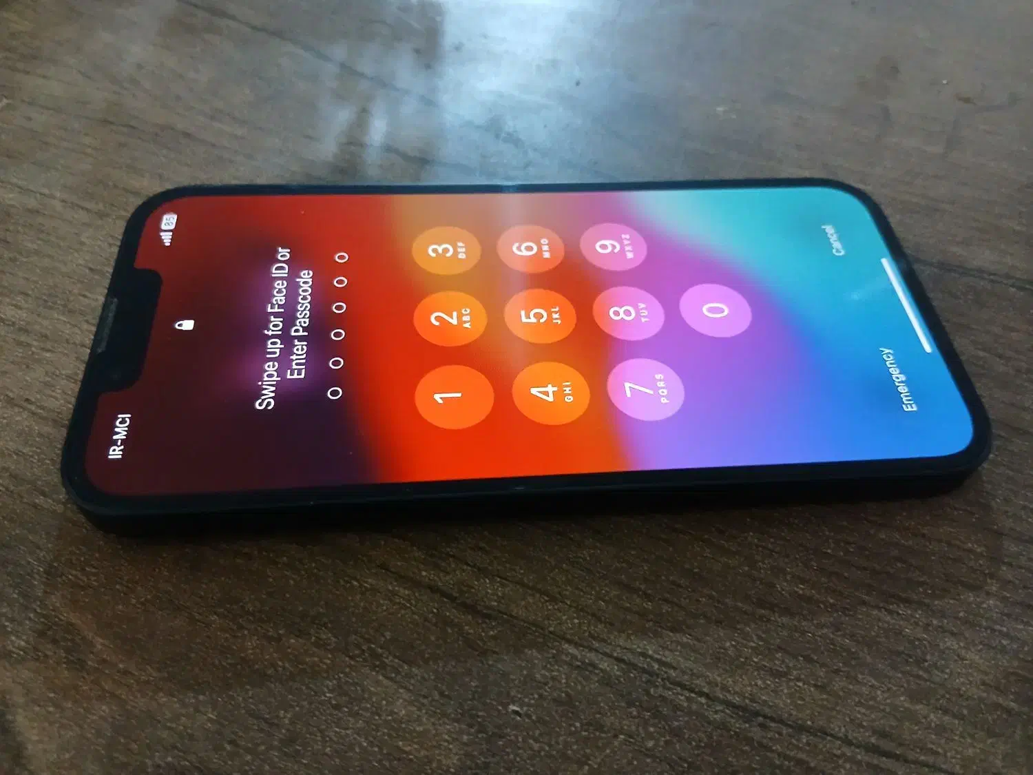 iPhone 13معمولیch|موبایل|زنجان, |دیوار