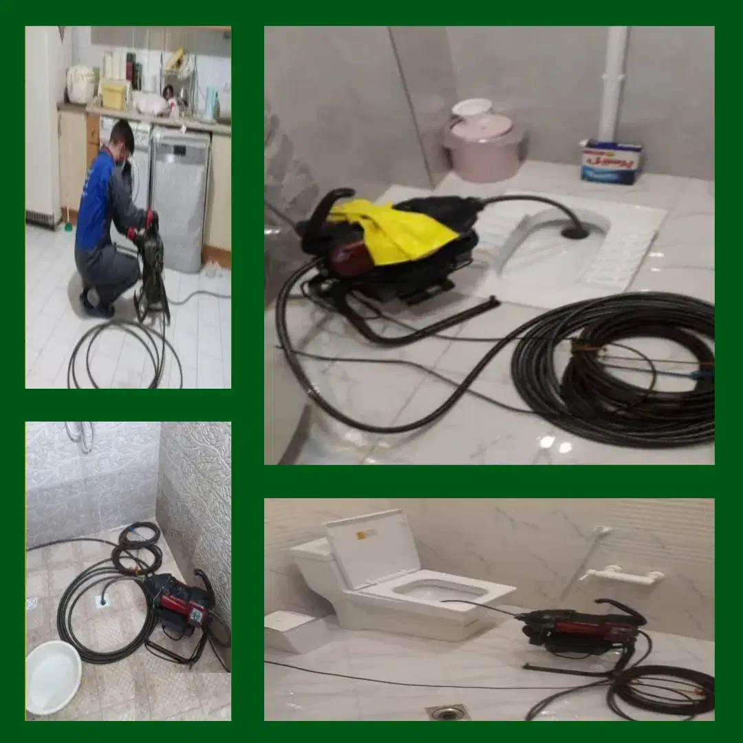 لوله بازکنی پونک اشرفی اصفهانی سردارجنگل جنت آباد|خدمات پیشه و مهارت|تهران, پونک|دیوار