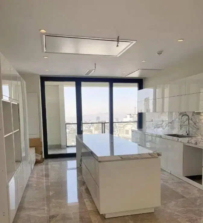 ۲۰۰متر/ اول محمدیه/تراس قابل چیدمان/ اکواریوم نور|فروش آپارتمان|مشهد, الهیه|دیوار