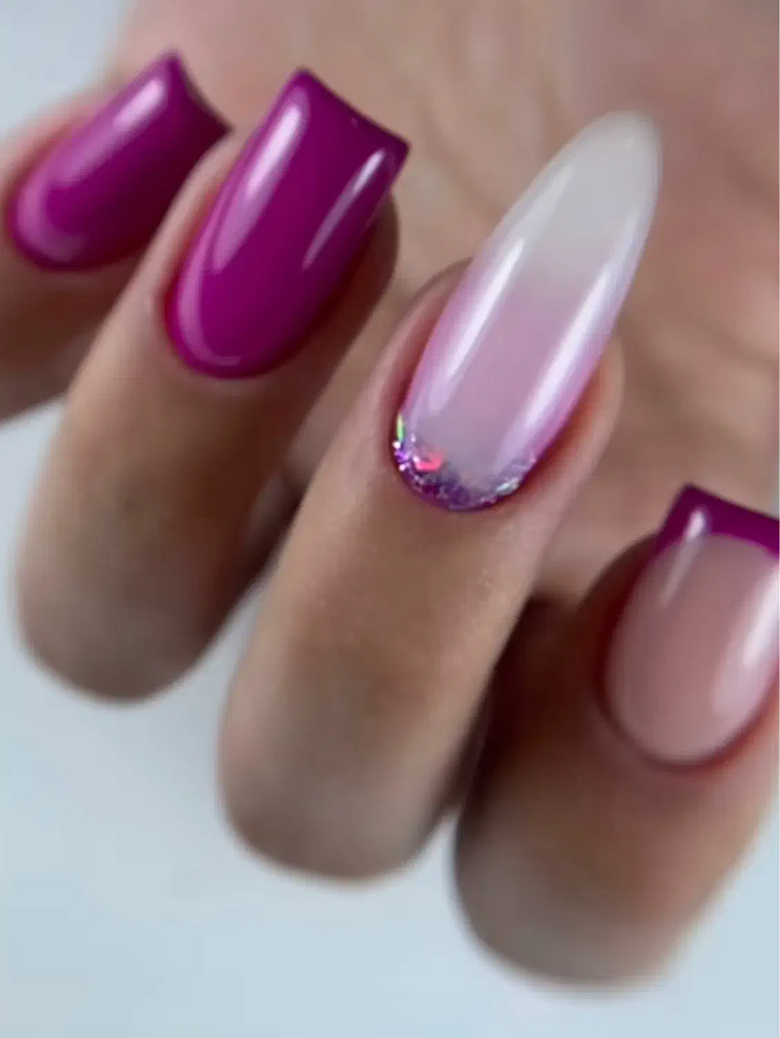 آموزش ناخن به صورت قسطی|خدمات آموزشی|بندر گناوه, |دیوار