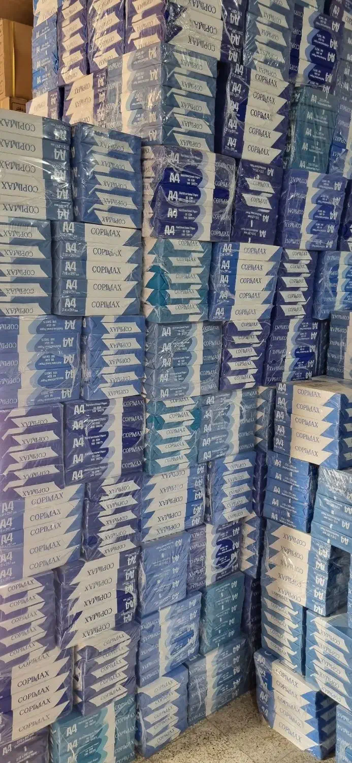 پخش عمده کاغذ a4|لوازم التحریر|مشهد, شیرودی|دیوار