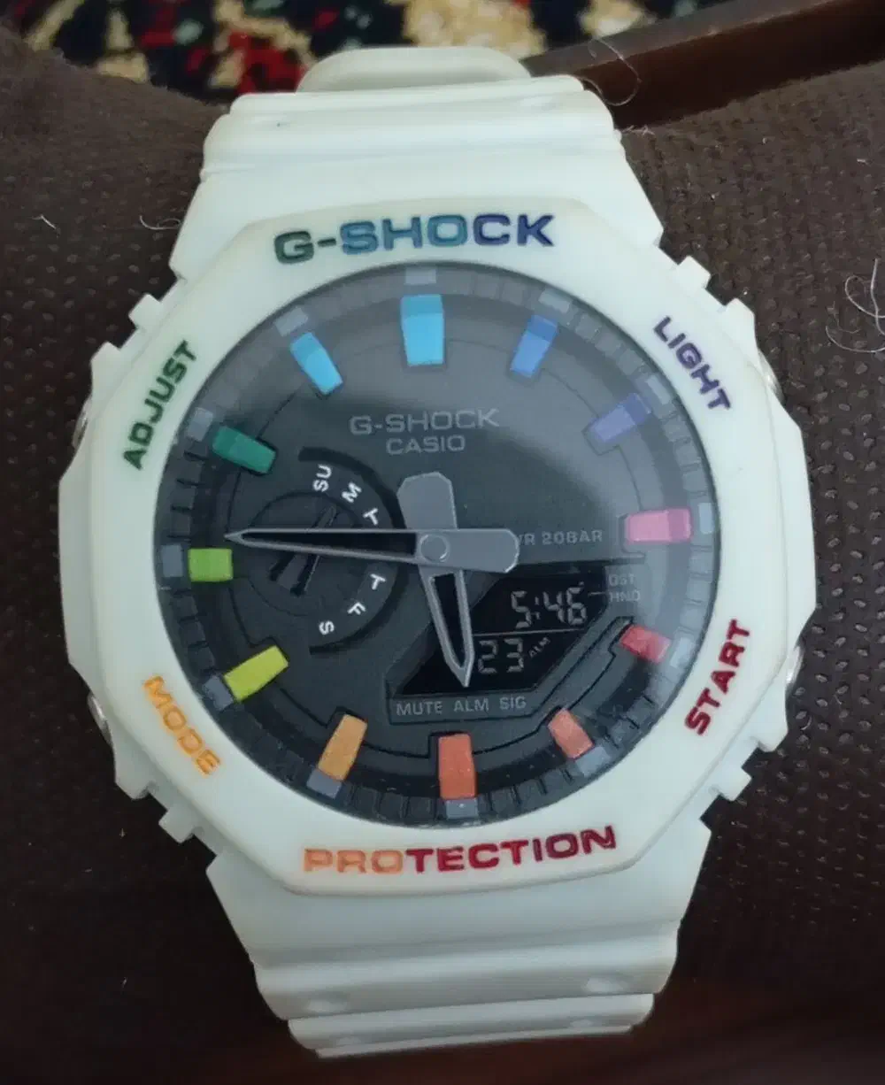 ساعت های G.SHAK اورجینال|ساعت|مهاباد (آذربایجان غربی), |دیوار