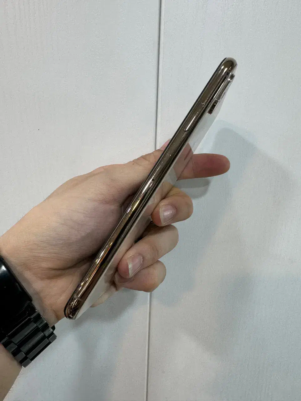 آیفون ایکس اس مکس iPhone XS Max 512GB|موبایل|کرج, گوهردشت|دیوار