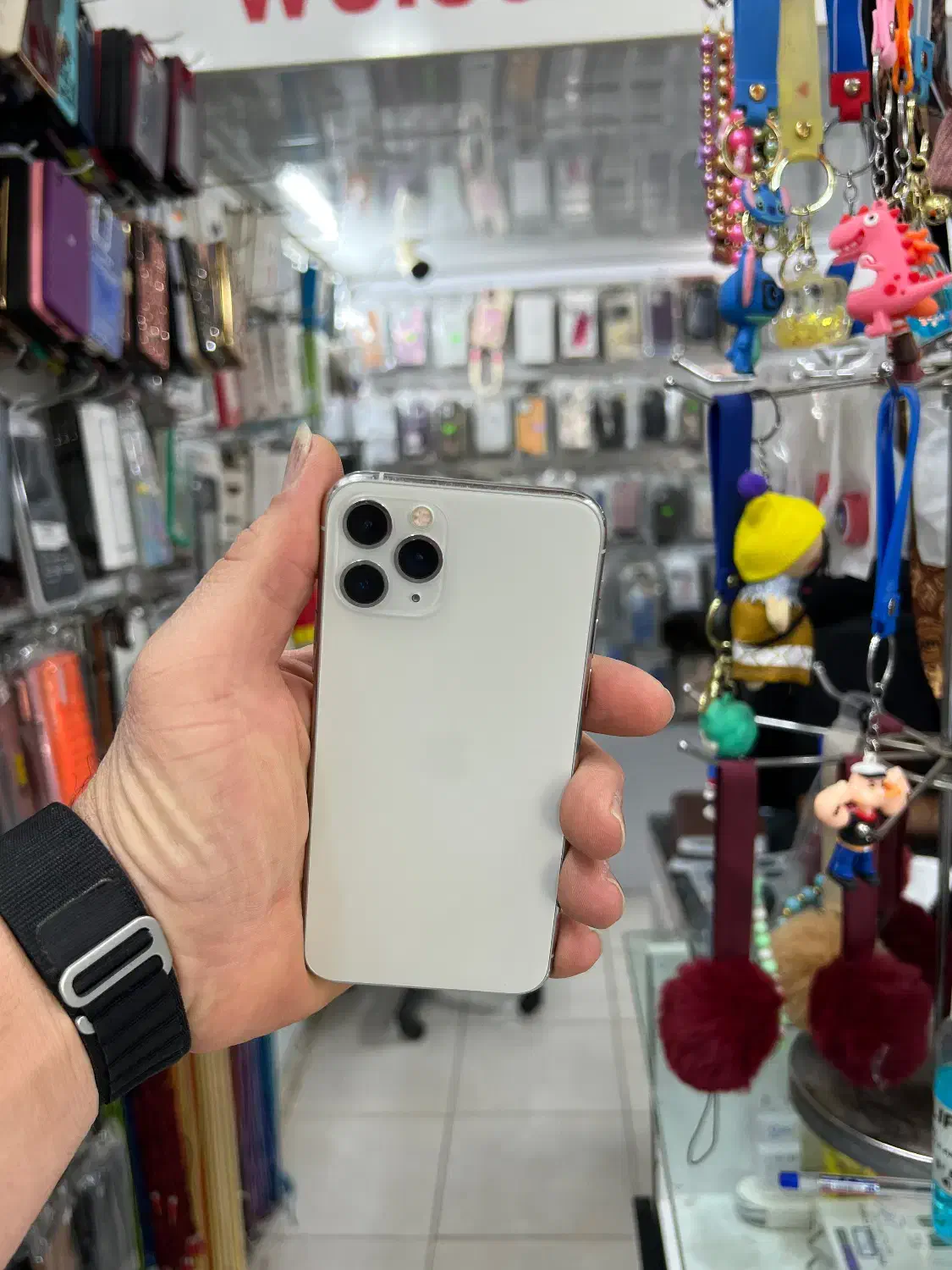 15pro max|موبایل|تاکستان, |دیوار