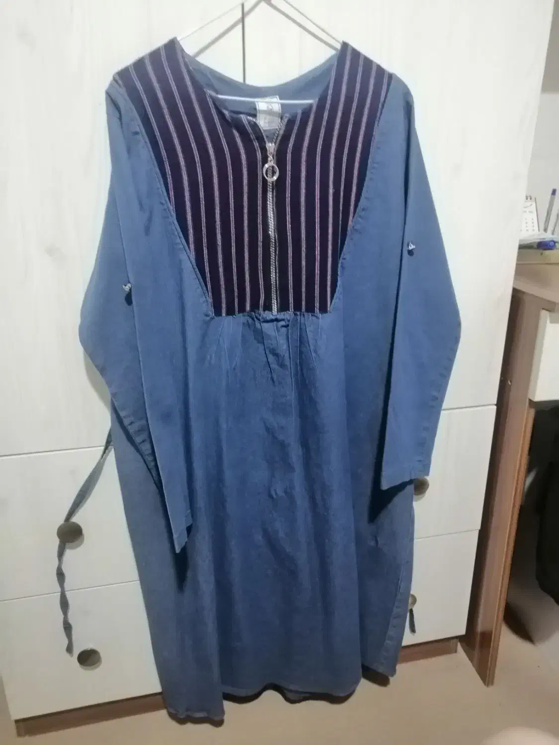 دوعدد لباس بارداری|لباس|قم, باغ شریفی|دیوار