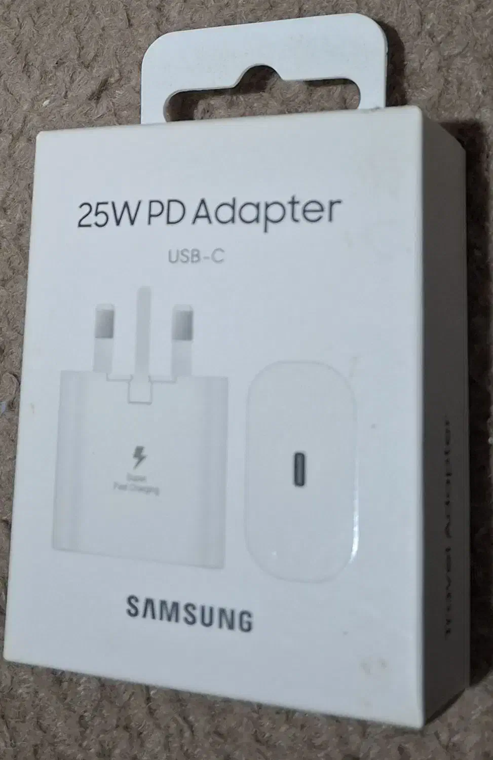 شارژ سامسونگ|لوازم جانبی موبایل و تبلت|میناب, |دیوار