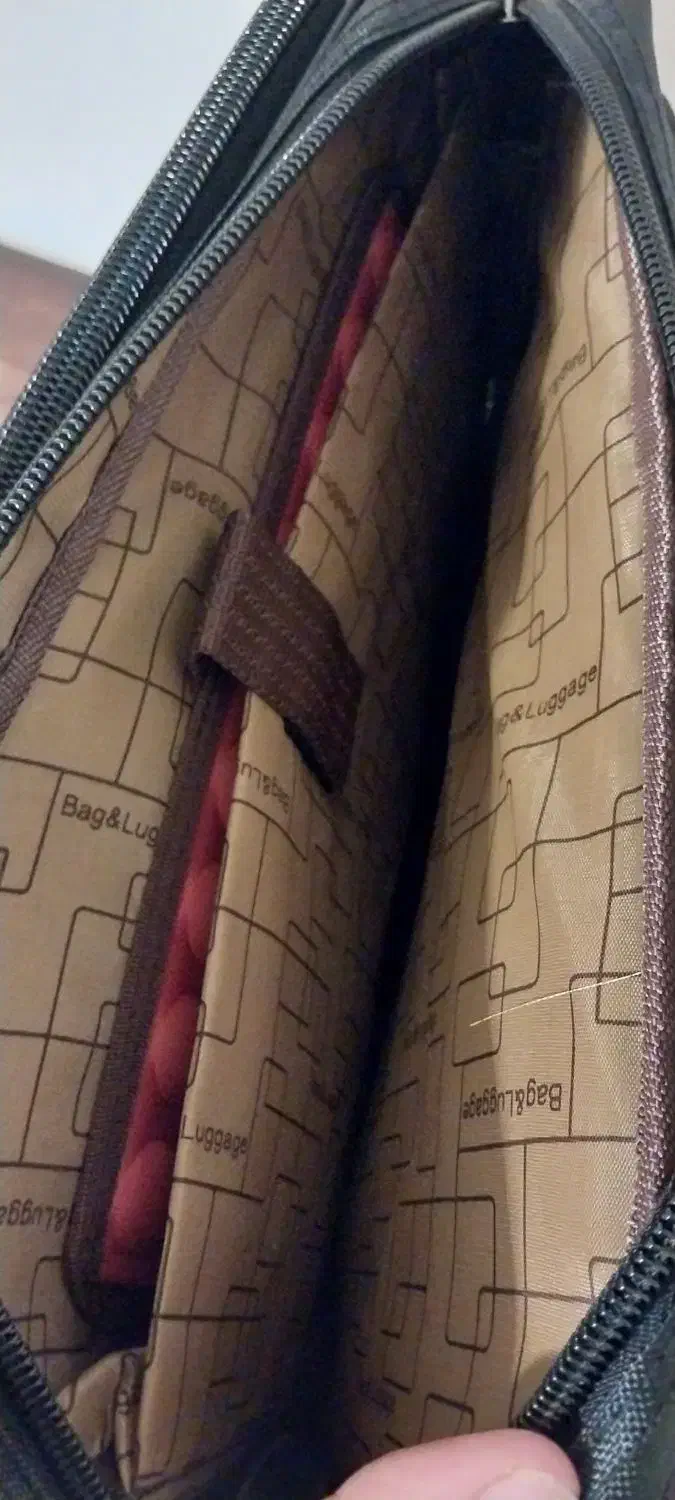 کیف دانشجویی مارک omayge نونو|کیف، کفش، کمربند|تبریز, |دیوار