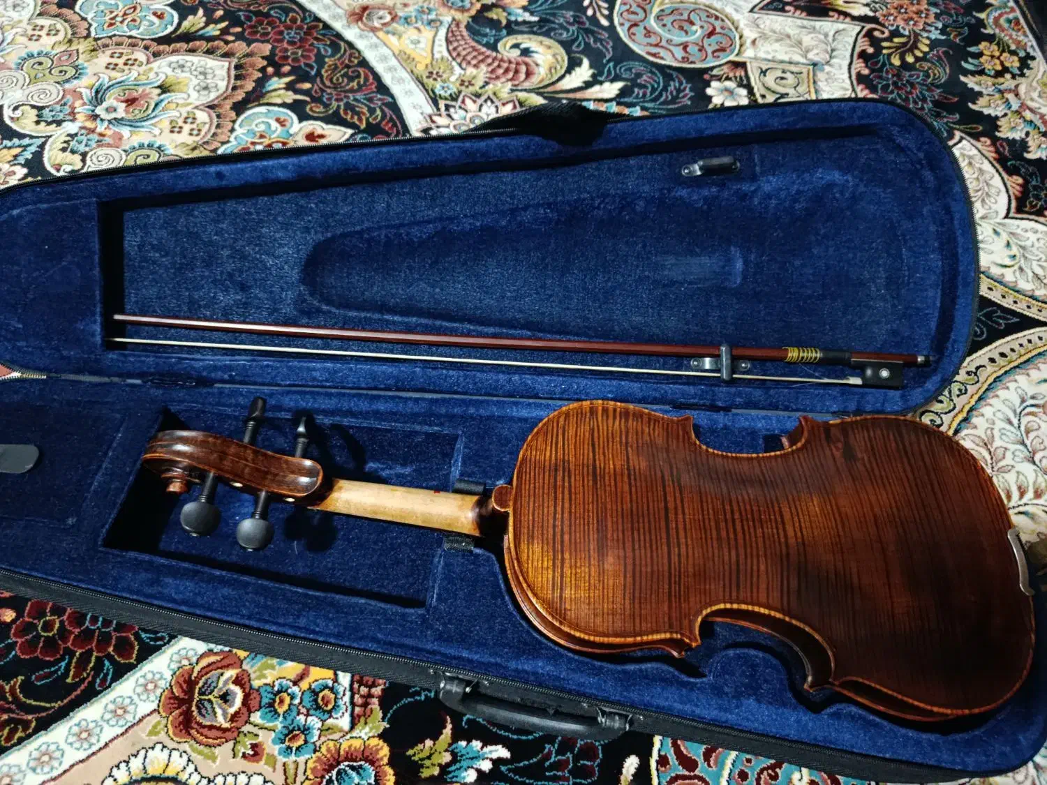 ویالون دستساز|ویولن|نورآباد ممسنی, |دیوار