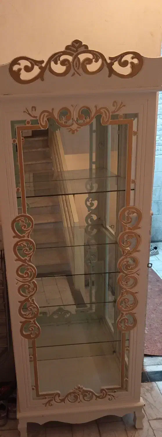 ویترین|بوفه، ویترین، کنسول|قم, پردیسان|دیوار