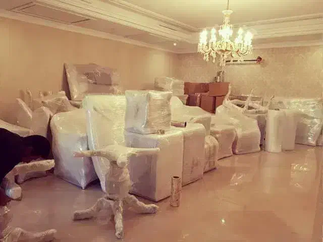 خدمات حمل اسباب کشی منزل اتوبار همتا بار یزد|خدمات حمل و نقل|یزد, |دیوار