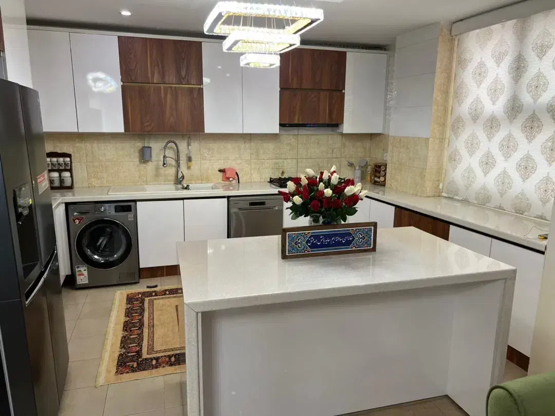 65متری زرگنده تاپ لوکیشن|اجارهٔ آپارتمان|تهران, زرگنده|دیوار