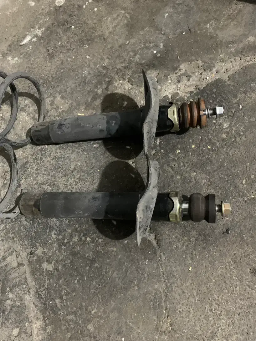 کمک فنر کوتاه پژو بالول فنر|قطعات یدکی و لوازم جانبی|تهران, نیروی هوایی (پیروزی)|دیوار