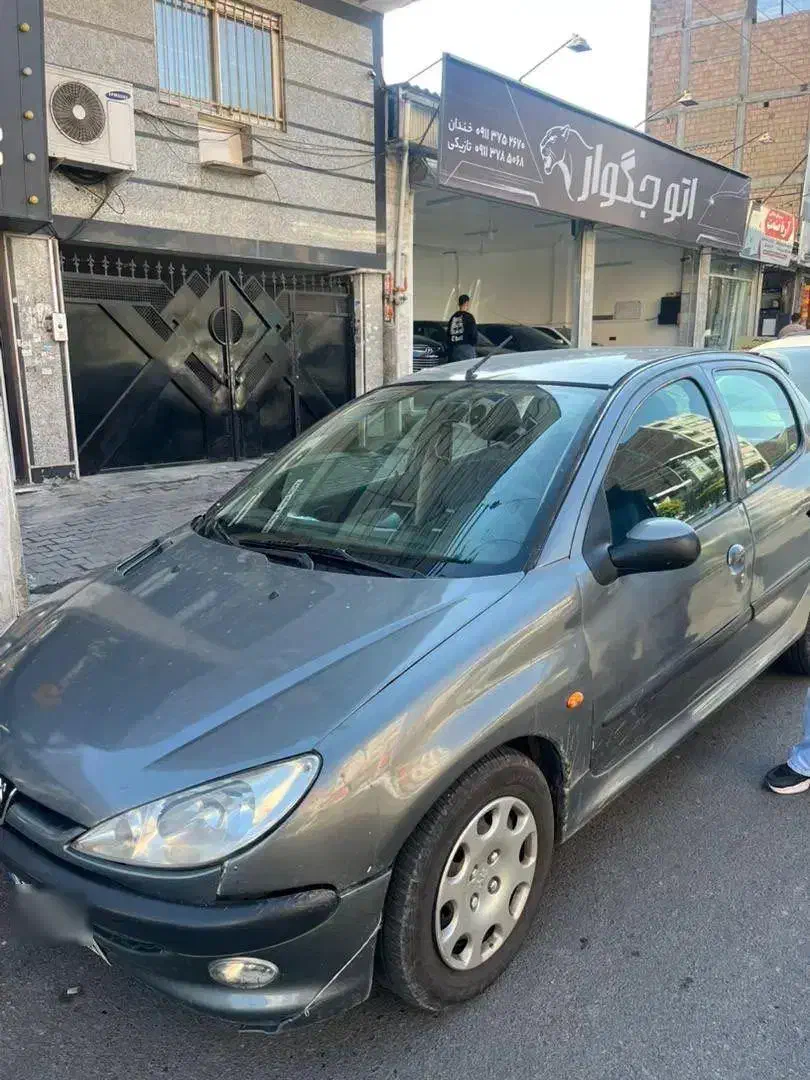 فروش ماشین|خودرو سواری و وانت|سرخنکلاته, |دیوار