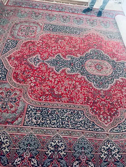 خرید وفروش قالی های دست ودوم|فرش|شیراز, شهرک کوثر|دیوار