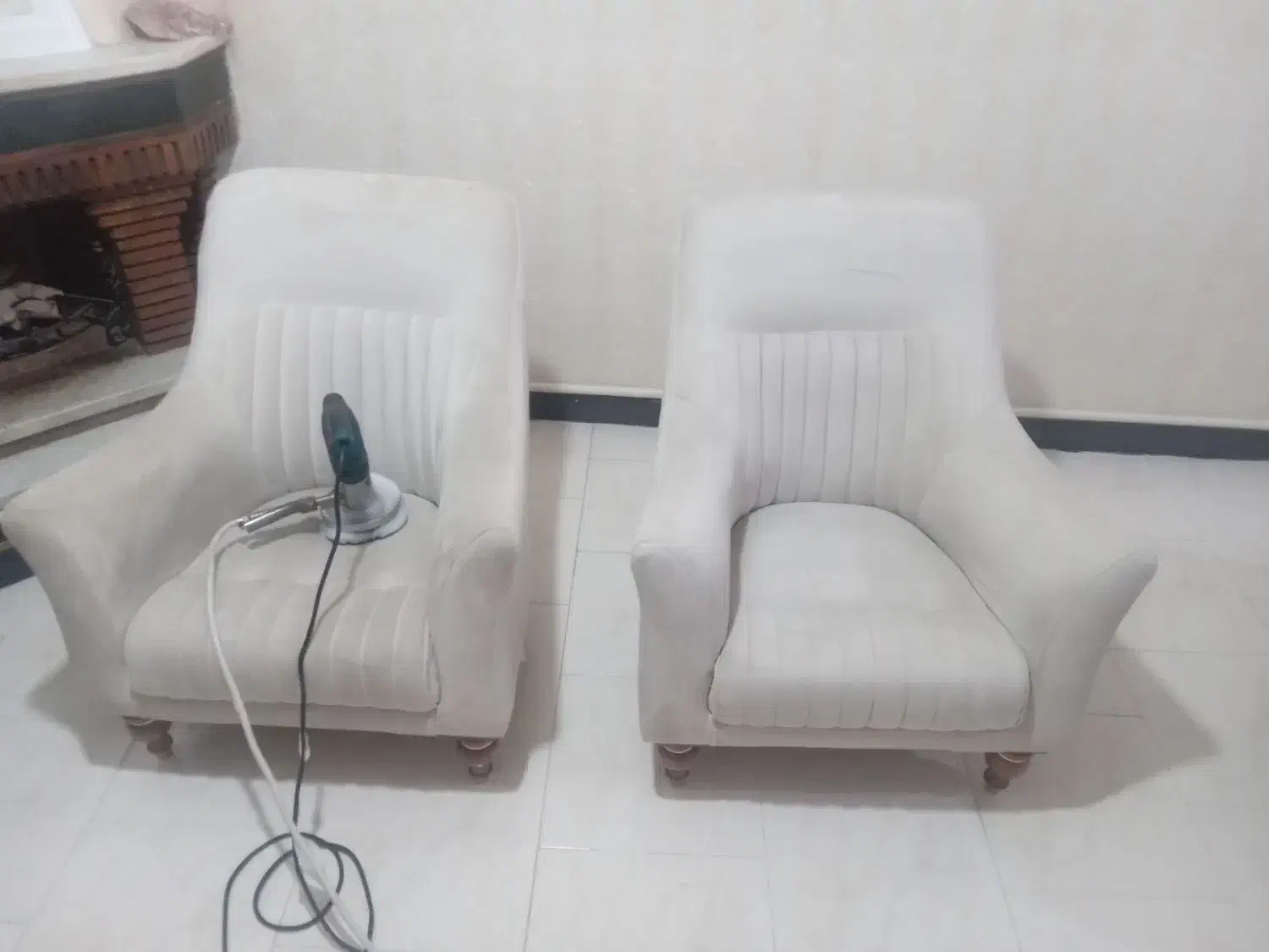 مبلشویی مبل شوی در محل منزل سراسر تهران و کرج|خدمات نظافت|کرج, کیانمهر|دیوار