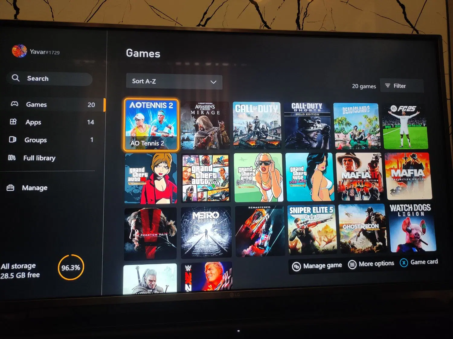 xbox one s|کنسول، بازی ویدئویی و آنلاین|اصفهان, کوی گلزار|دیوار