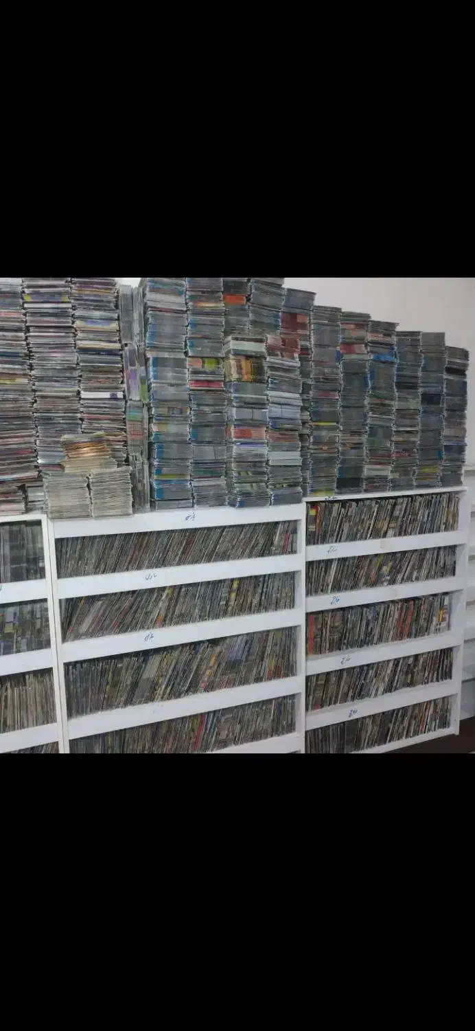 فیلم اورجینال|فیلم و موسیقی|تهران, ترمینال جنوب|دیوار