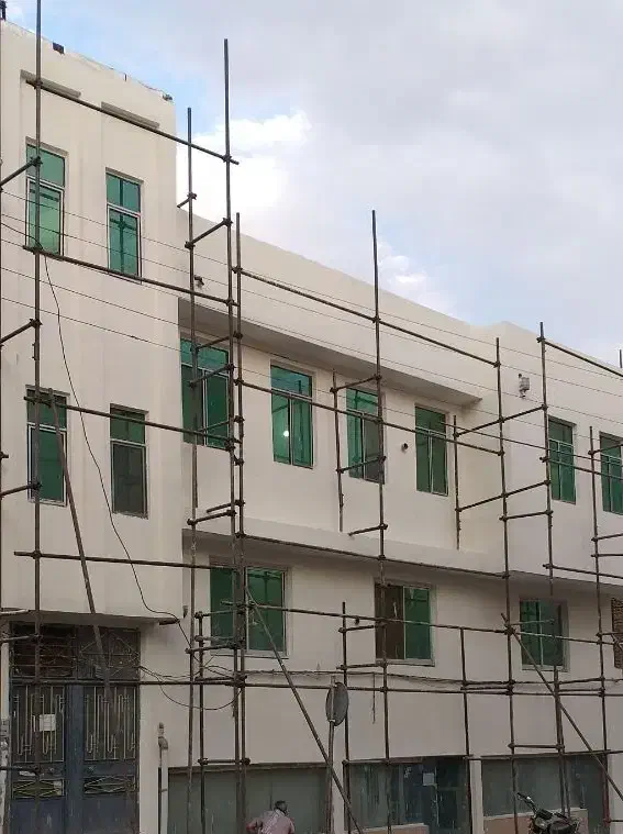 اجاره واحد مسکونی مستقل ۱۴۰ متری|اجارهٔ آپارتمان|میانه, |دیوار