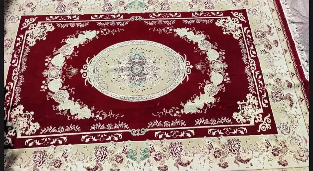 فرش ماشینی|فرش|همدان, |دیوار