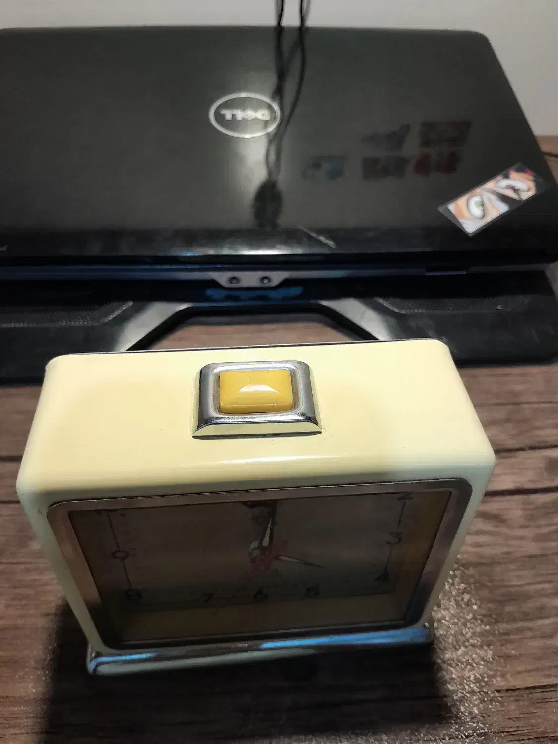 ساعت کوکی زنگخور قدیمی|ساعت|پردیس, فاز ۳|دیوار