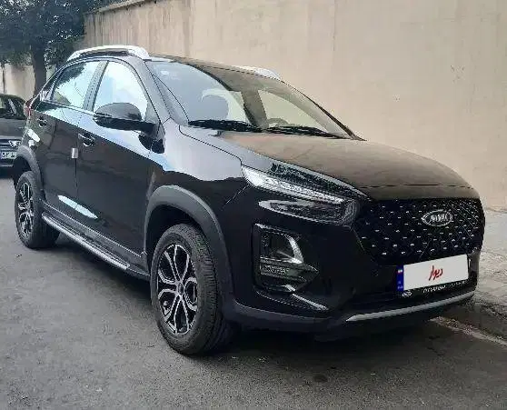 x22 pro mt|خودرو سواری و وانت|تهران, علی‌آباد|دیوار