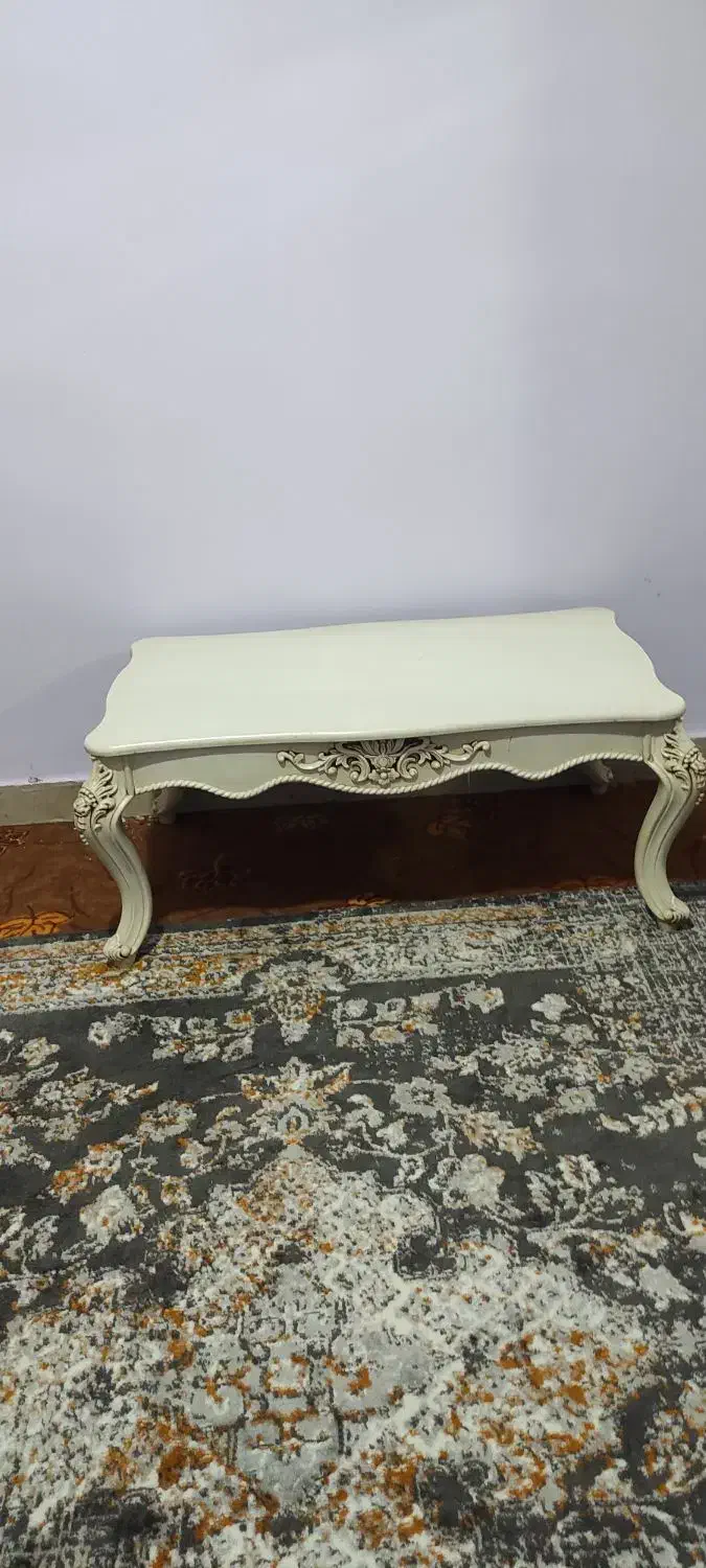 مبل|مبلمان خانگی و میز عسلی|صدرا-فارس, فاز ۲|دیوار