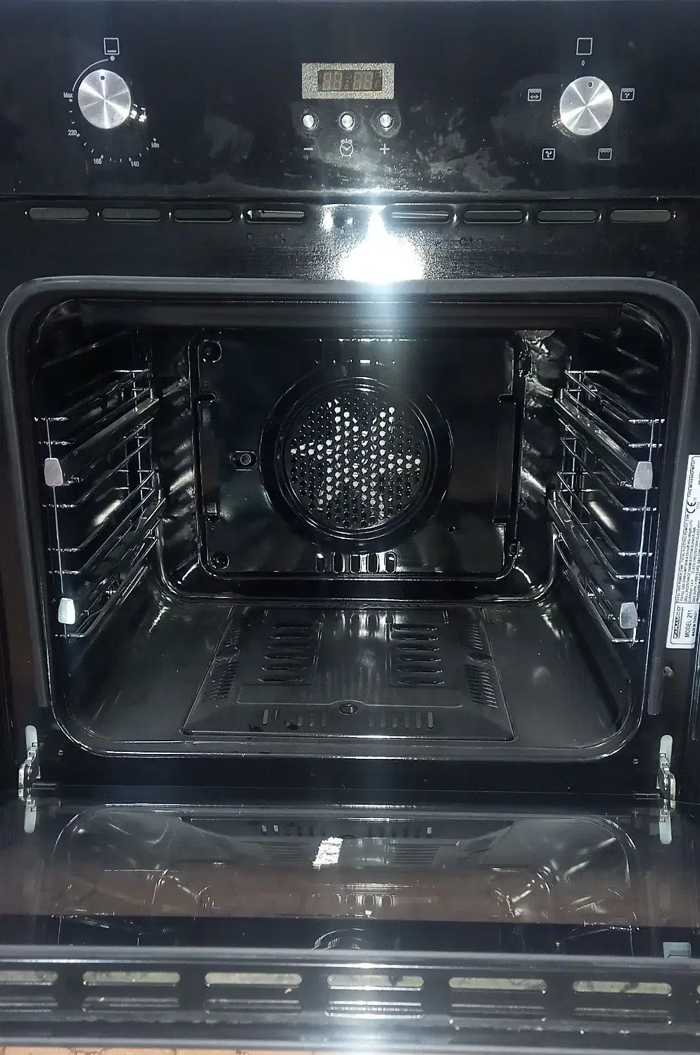 فر تو کار(برقی.گازی)|اجاق گاز و لوازم برقی پختوپز|سنقر, |دیوار