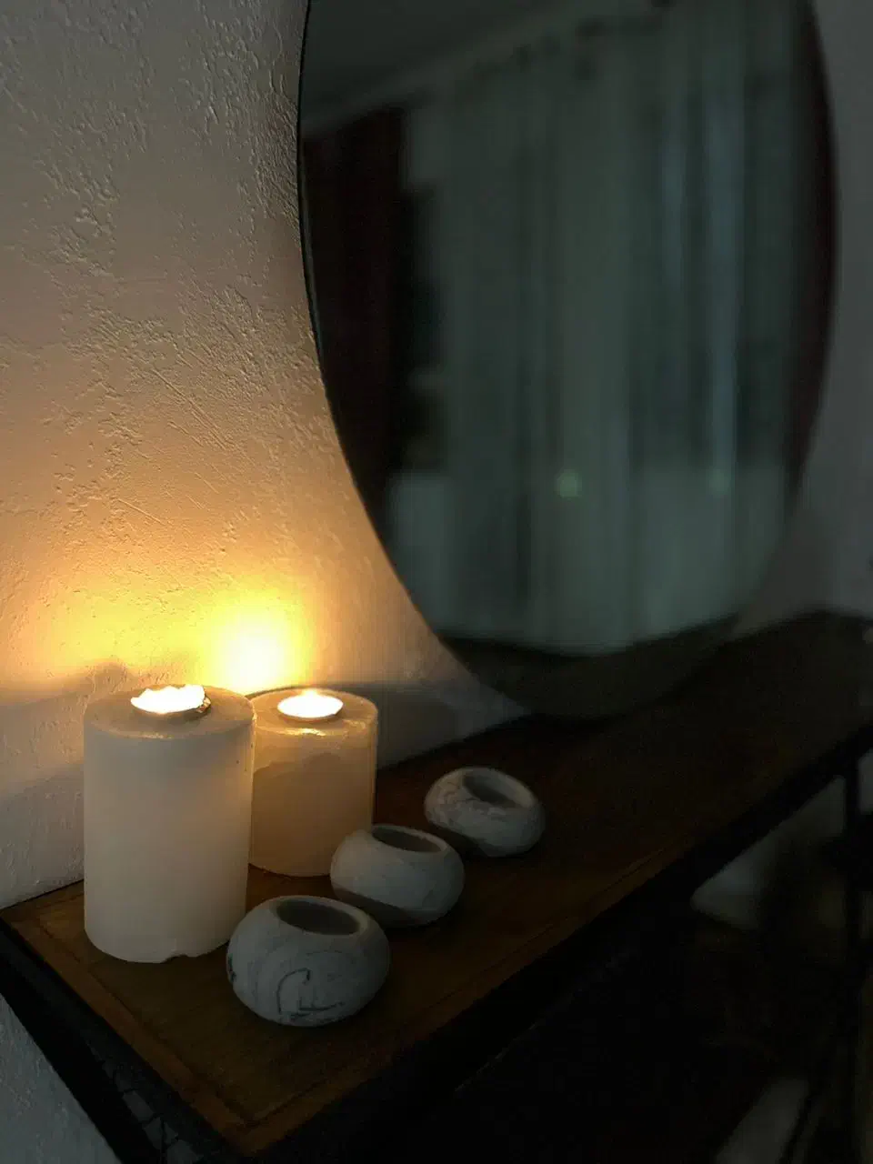 نظافت منزل|فعالیت داوطلبانه|شیراز, پودنک|دیوار