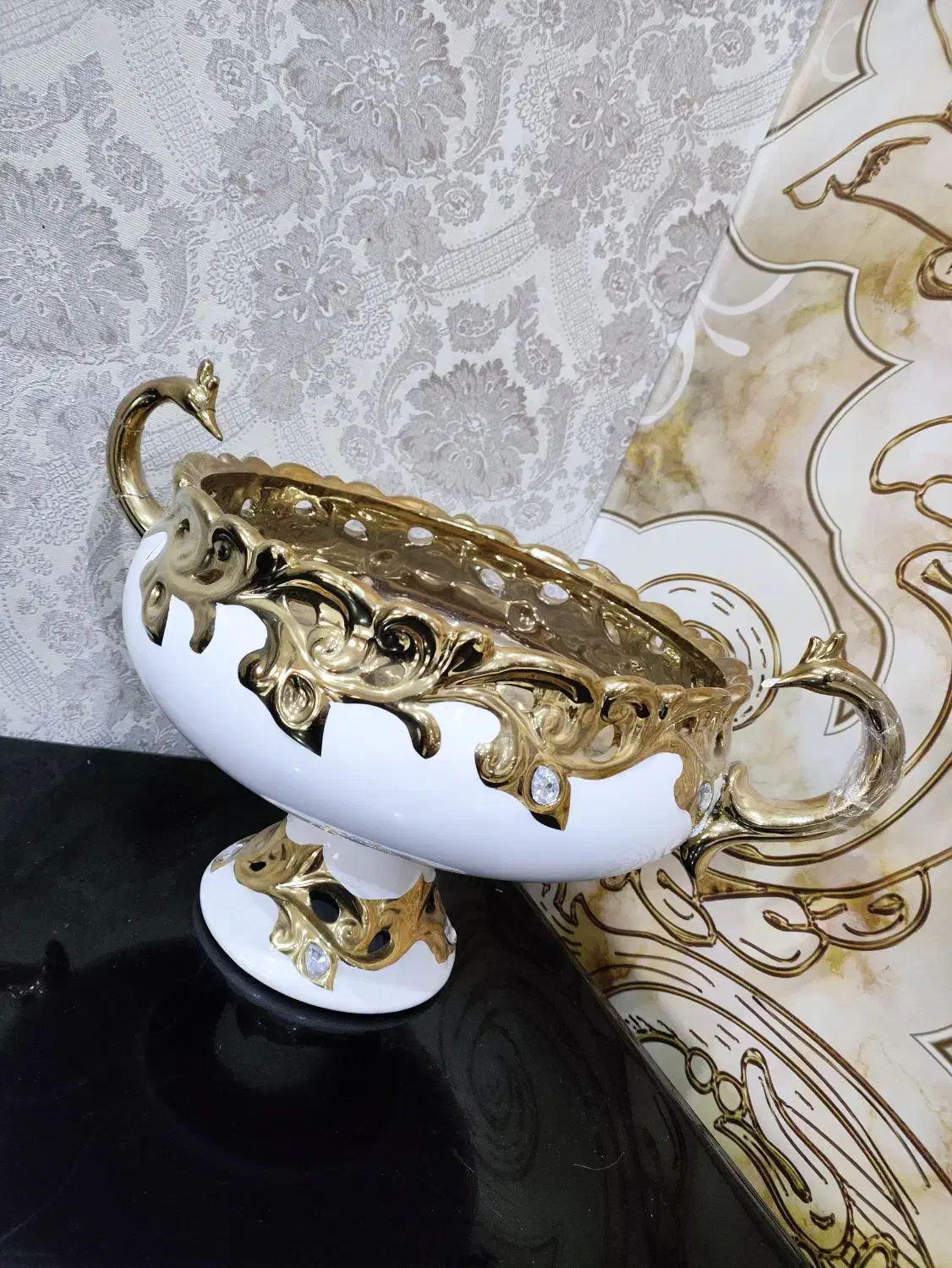 میوه خوری.شکلات خوری|ظروف سرو و پذیرایی|پاکدشت, پاکدشت (مامازند)|دیوار