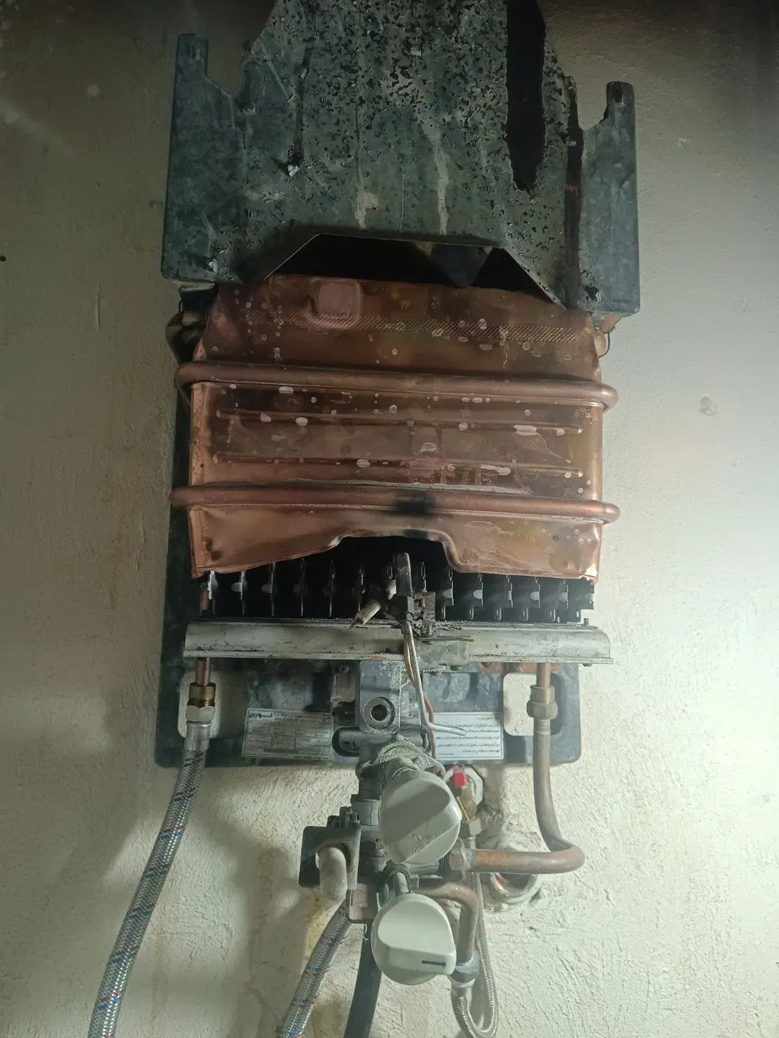 تعمیرات تخصصی انواع آبگرمکن دیواری|خدمات پیشه و مهارت|ورامین, ورامین|دیوار