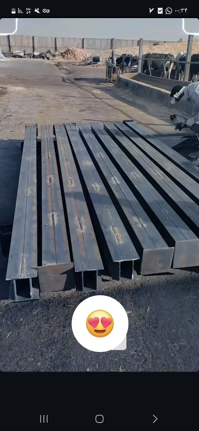 مغازه  جوشکاری با وسایل کامل ۳۰ سال سابقه کار|اجارهٔ مغازه و غرفه|مسجد سلیمان, |دیوار