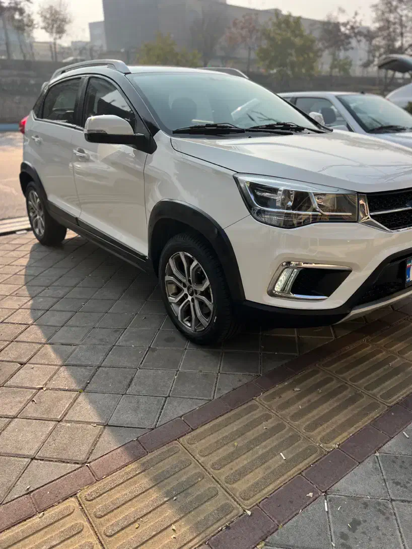 ام‌ وی ام x22 اسپورت اکسلنت گیربکس اتوماتیک|خودرو سواری و وانت|تبریز, |دیوار