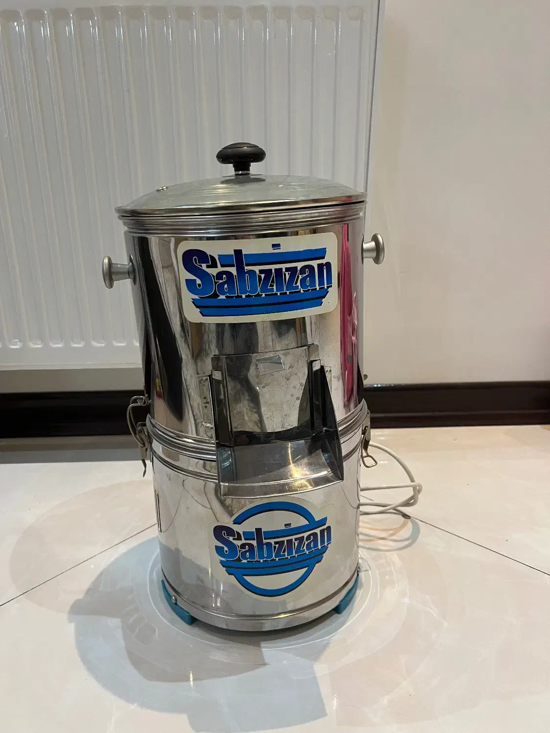 سبزی خوردکن کاملا نو|خردکن، آسیاب، غذاساز|تهران, افسریه شمالی|دیوار