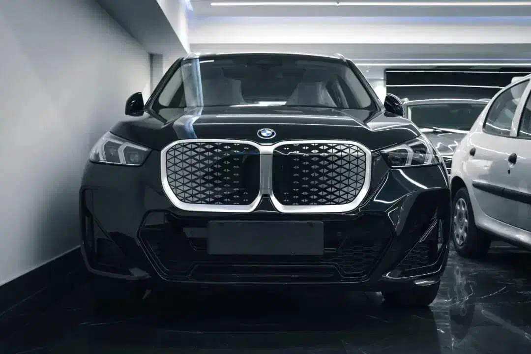 Ix1 2025|خودرو سواری و وانت|تهران, عباس‌آباد|دیوار