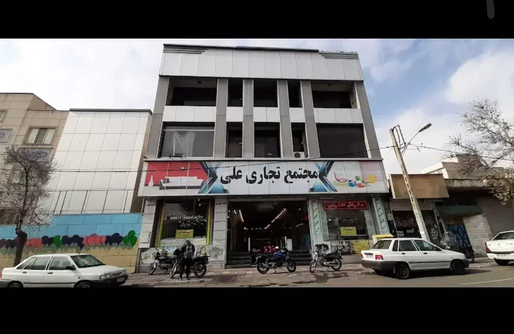 اجاره مغاره|اجارهٔ مغازه و غرفه|تهران, جی|دیوار