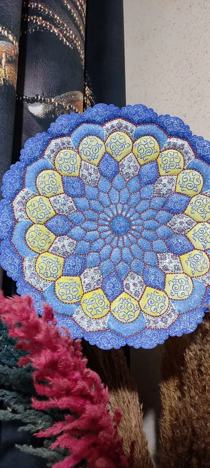 آموزش میناکاری|خدمات آموزشی|شاهین‌شهر, عطار|دیوار