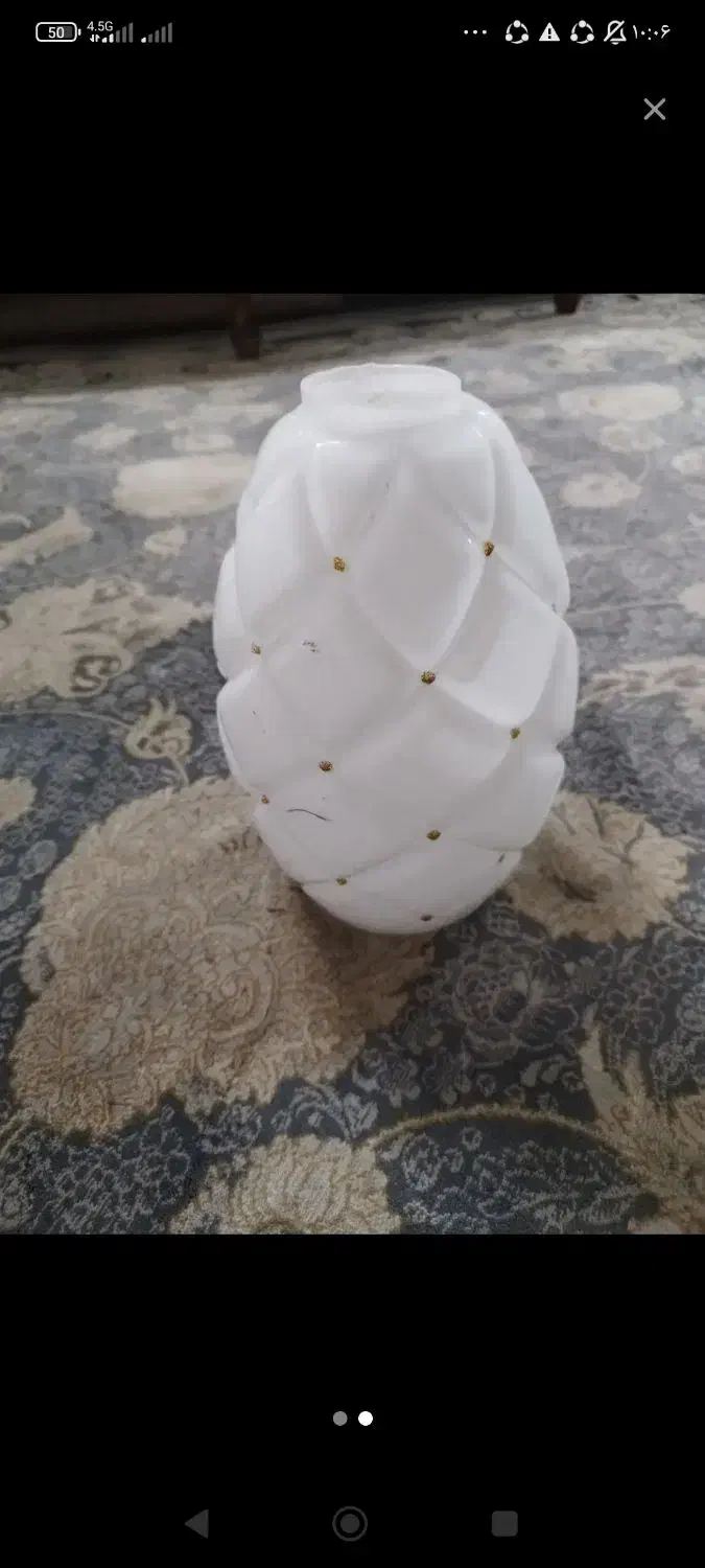 لوستر|لوستر و چراغ آویز|تهران, یاخجی آباد|دیوار