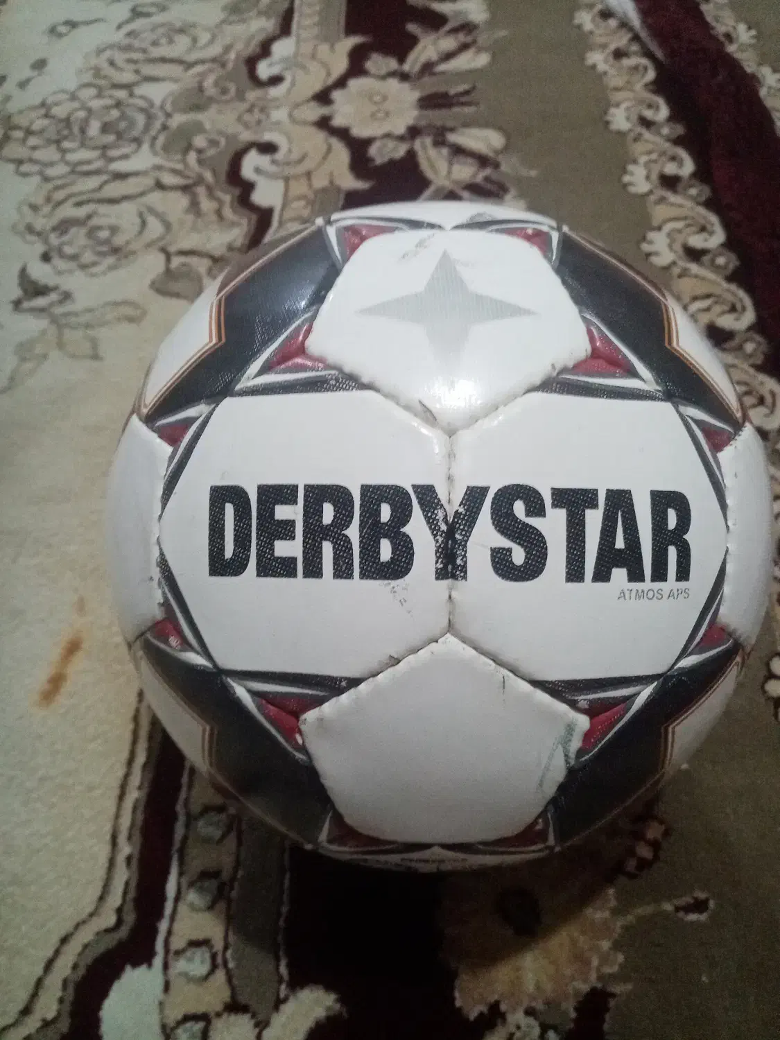 توپ چمن|ورزشهای توپی|ملایر, |دیوار