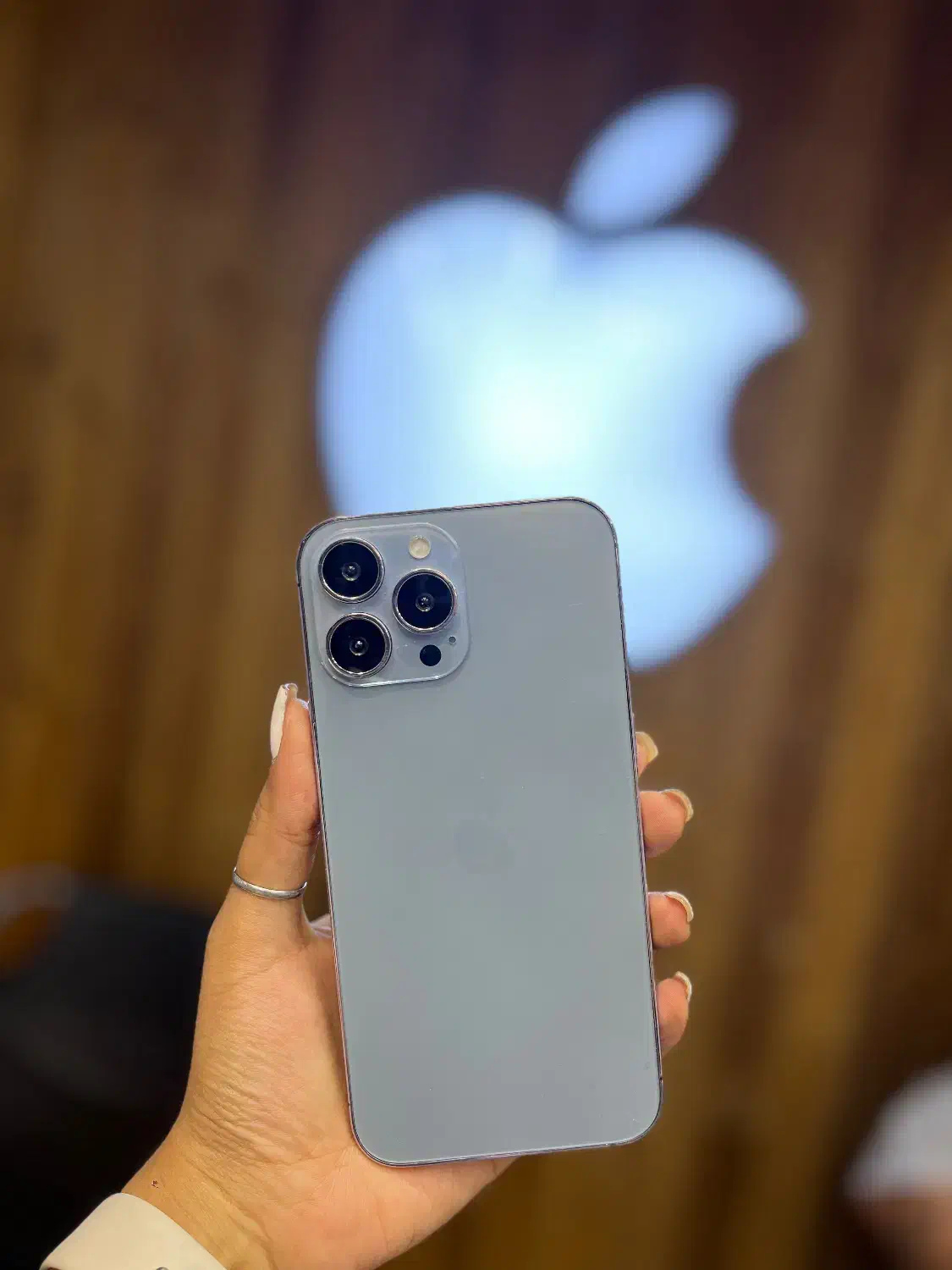 آیفون ۱۳پرو مکس|موبایل|تهران, شهرک غرب|دیوار