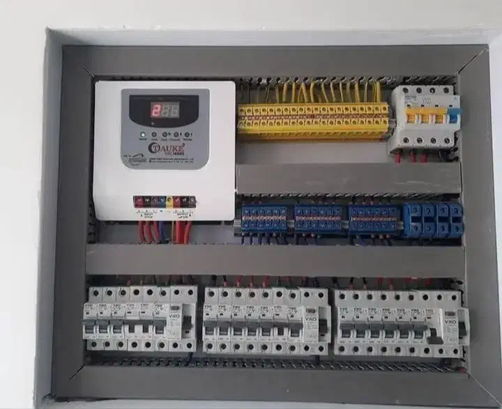 برق ساختمان|خدمات پیشه و مهارت|الوند, |دیوار