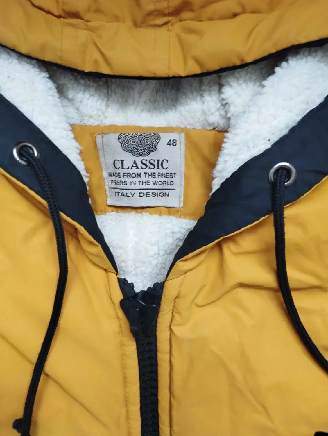 کاپشن و مانتو|لباس|اسفراین, |دیوار