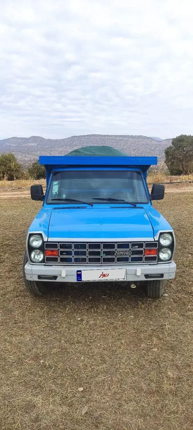 نیساندوگانه شرکتی 1403|خودرو سواری و وانت|چگنی, |دیوار