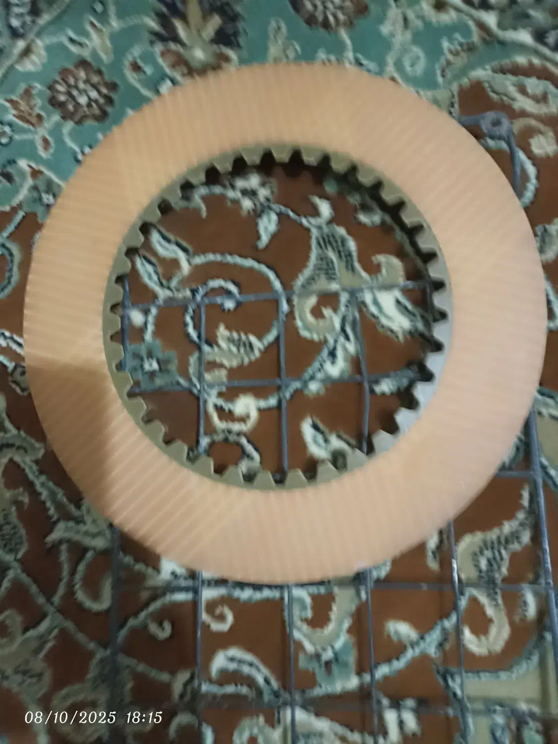 فورش|ماشینآلات صنعتی|فارسان, |دیوار