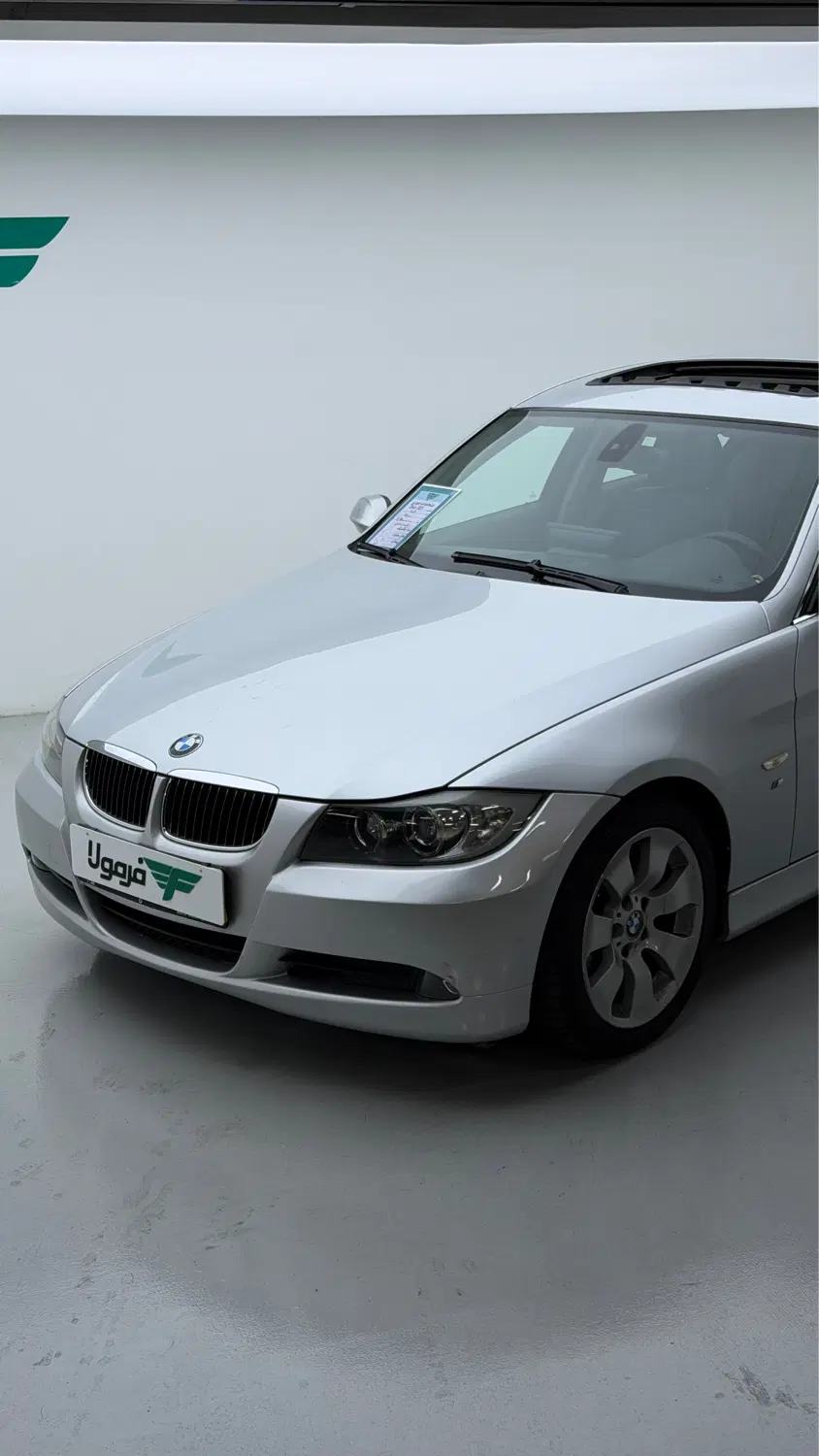 BMW325|خودرو سواری و وانت|تهران, پاسداران|دیوار