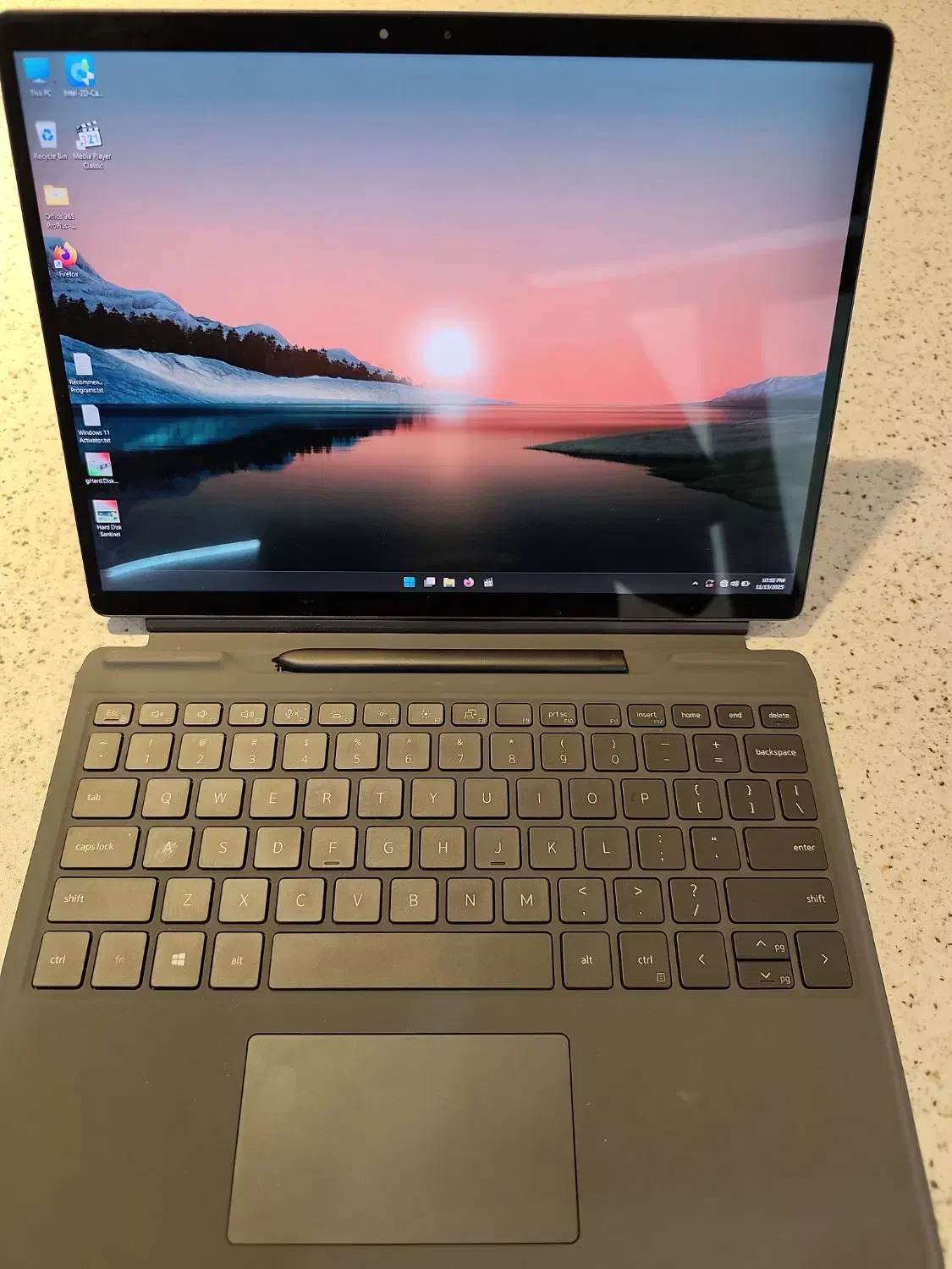 لپ تاپ ۷۳۲۰ i7 تبلت شو|رایانه همراه|تهران, شکیبا|دیوار