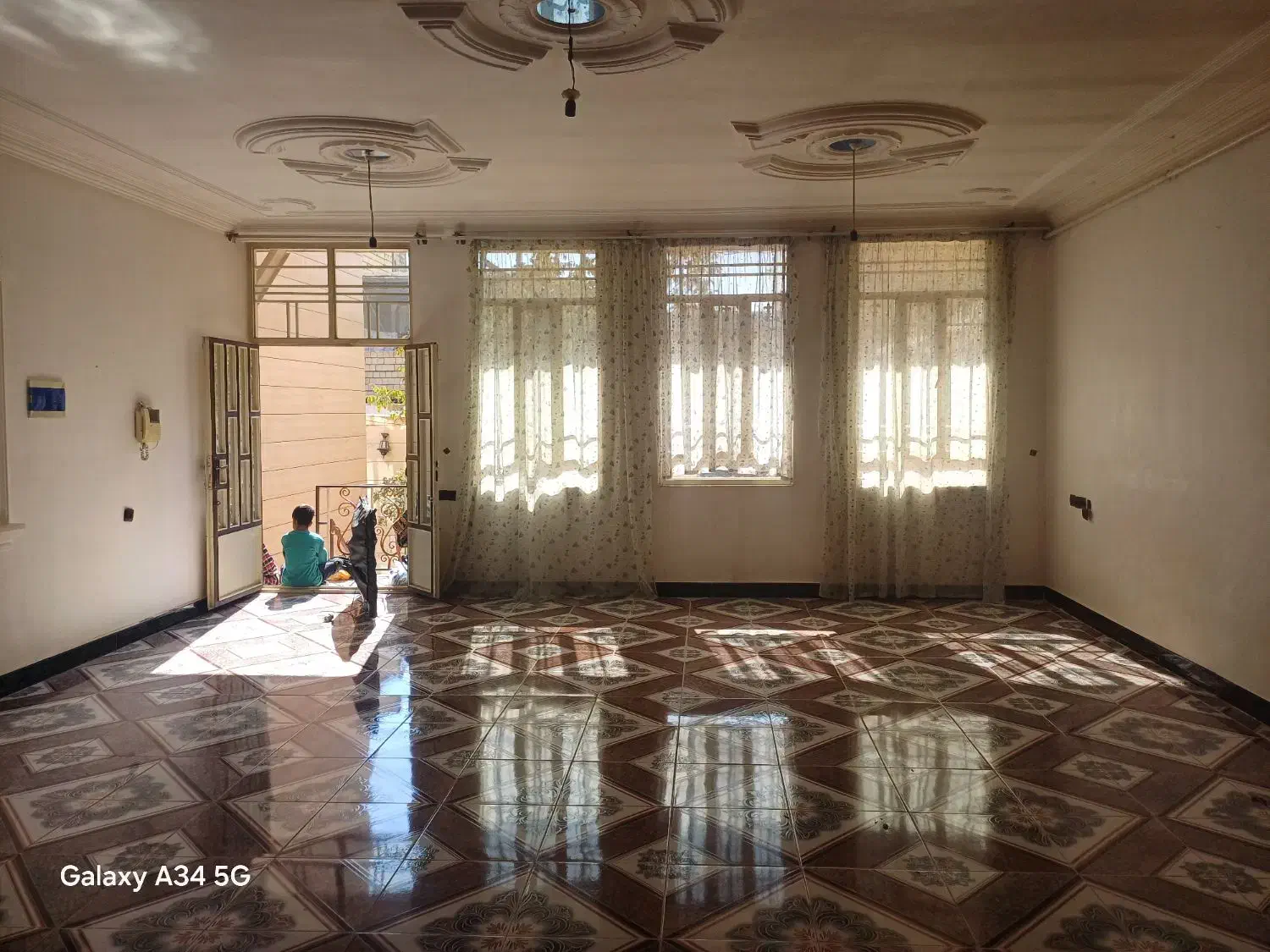 خانه کوی پاسداران  بهارستان ۱۵|اجارهٔ خانه و ویلا|کوهدشت, |دیوار